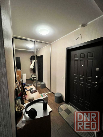 Мед. институт. в квартире есть все необходимое для проживания. Донецк - изображение 4