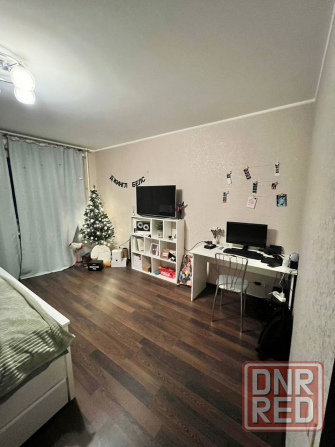 Мед. институт. в квартире есть все необходимое для проживания. Донецк - изображение 3