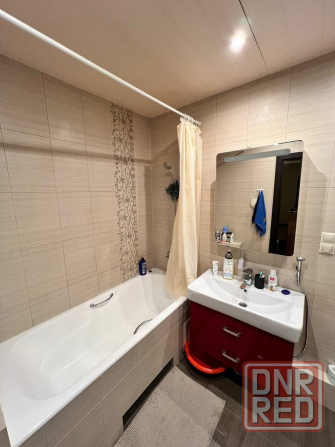 Мед. институт. в квартире есть все необходимое для проживания. Донецк - изображение 6