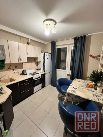 Мед. институт. в квартире есть все необходимое для проживания. Донецк - изображение 1