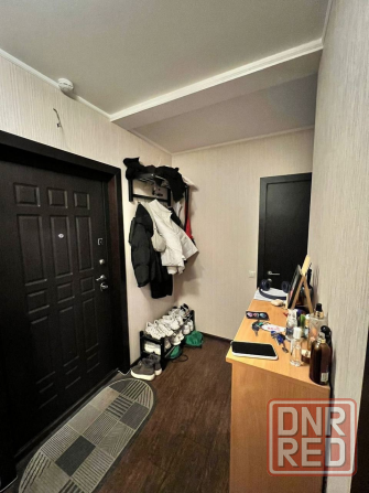 Мед. институт. в квартире есть все необходимое для проживания. Донецк - изображение 2