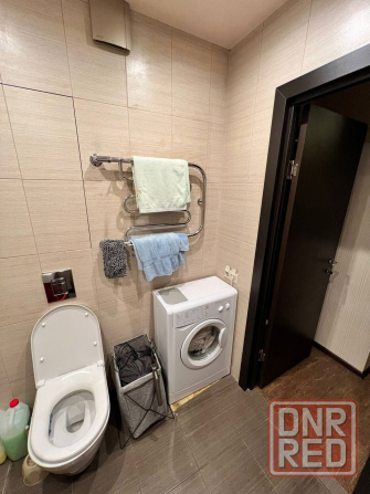 Мед. институт. в квартире есть все необходимое для проживания. Донецк - изображение 5