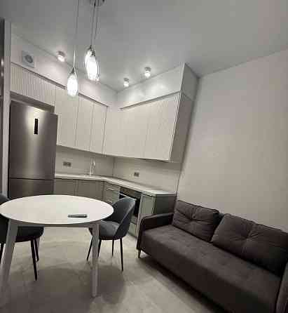 Сдается: Однокомнатная квартира Этаж: 6/14 Район: Куйбышевский(жК Центральный) Площадь квартиры: 38м Донецк