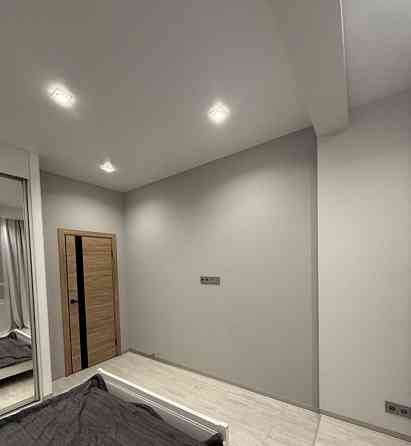 Сдается: Однокомнатная квартира Этаж: 6/14 Район: Куйбышевский(жК Центральный) Площадь квартиры: 38м Донецк