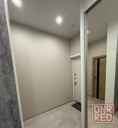 Сдается: Однокомнатная квартира Этаж: 6/14 Район: Куйбышевский(жК Центральный) Площадь квартиры: 38м Донецк - изображение 5