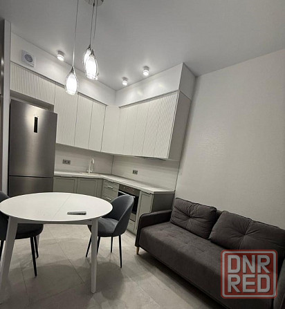 Сдается: Однокомнатная квартира Этаж: 6/14 Район: Куйбышевский(жК Центральный) Площадь квартиры: 38м Донецк - изображение 2