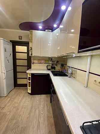 Вода Круглосуточно - Первая Аренда 3х Комнатной Квартиры - Ленинский р-н/Цирк "Космос"! Донецк