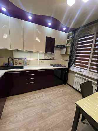 Вода Круглосуточно - Первая Аренда 3х Комнатной Квартиры - Ленинский р-н/Цирк "Космос"! Донецк