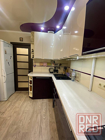 Вода Круглосуточно - Первая Аренда 3х Комнатной Квартиры - Ленинский р-н/Цирк "Космос"! Донецк - изображение 3