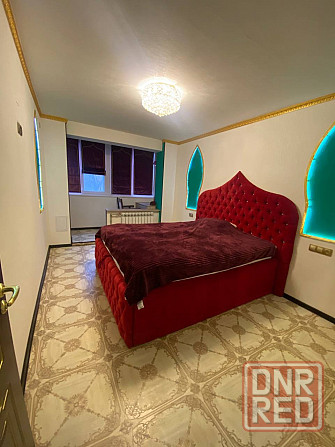 Вода Круглосуточно - Первая Аренда 3х Комнатной Квартиры - Ленинский р-н/Цирк "Космос"! Донецк - изображение 4