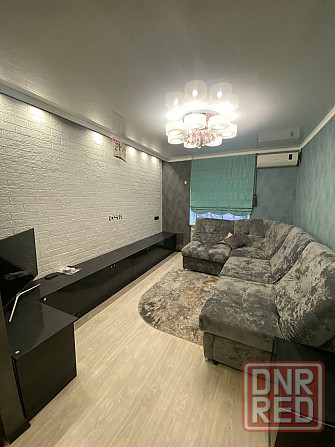 Вода Круглосуточно - Первая Аренда 3х Комнатной Квартиры - Ленинский р-н/Цирк "Космос"! Донецк - изображение 7