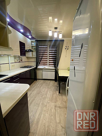 Вода Круглосуточно - Первая Аренда 3х Комнатной Квартиры - Ленинский р-н/Цирк "Космос"! Донецк - изображение 2