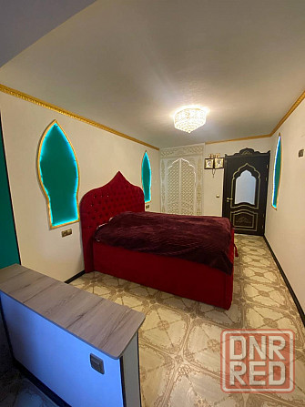 Вода Круглосуточно - Первая Аренда 3х Комнатной Квартиры - Ленинский р-н/Цирк "Космос"! Донецк - изображение 5