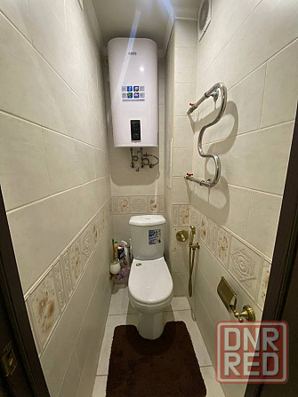 Вода Круглосуточно - Первая Аренда 3х Комнатной Квартиры - Ленинский р-н/Цирк "Космос"! Донецк - изображение 12