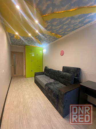 Вода Круглосуточно - Первая Аренда 3х Комнатной Квартиры - Ленинский р-н/Цирк "Космос"! Донецк - изображение 9