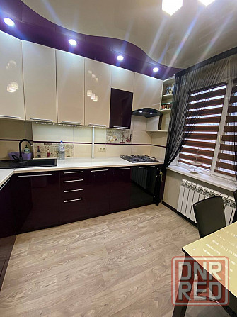 Вода Круглосуточно - Первая Аренда 3х Комнатной Квартиры - Ленинский р-н/Цирк "Космос"! Донецк - изображение 1