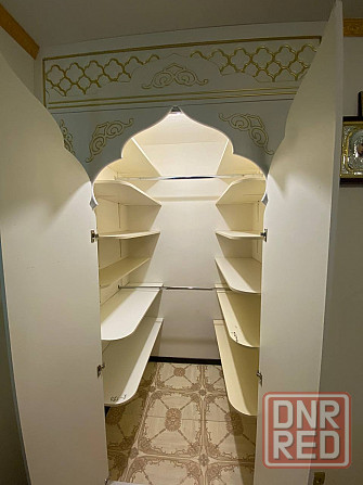 Вода Круглосуточно - Первая Аренда 3х Комнатной Квартиры - Ленинский р-н/Цирк "Космос"! Донецк - изображение 10