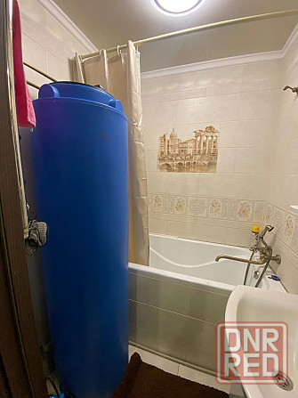 Вода Круглосуточно - Первая Аренда 3х Комнатной Квартиры - Ленинский р-н/Цирк "Космос"! Донецк - изображение 11