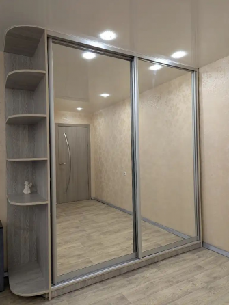 Сдается 1комнатная квартира Донецк