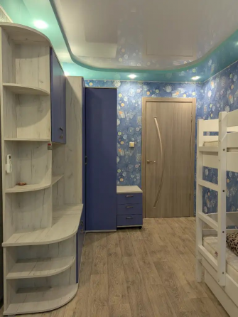 Сдается 1комнатная квартира Донецк