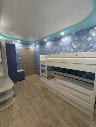 Сдается 1комнатная квартира Донецк