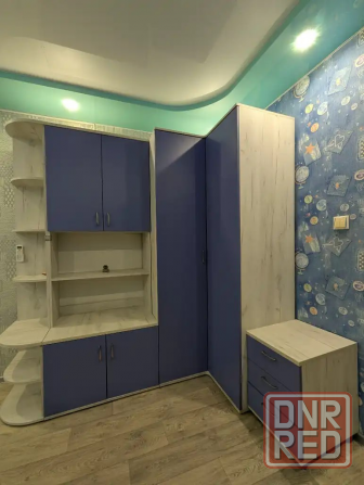 Сдается 1комнатная квартира Донецк - изображение 5