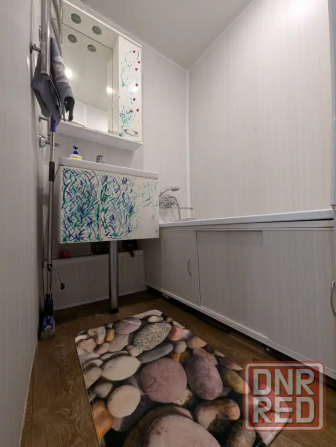 Сдается 1комнатная квартира Донецк - изображение 1