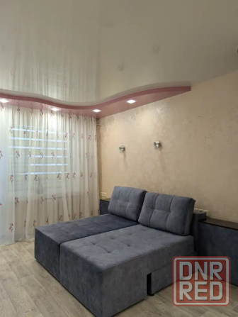 Сдается 1комнатная квартира Донецк - изображение 7