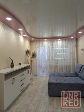 Сдается 1комнатная квартира Донецк - изображение 3