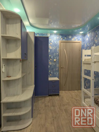 Сдается 1комнатная квартира Донецк - изображение 2