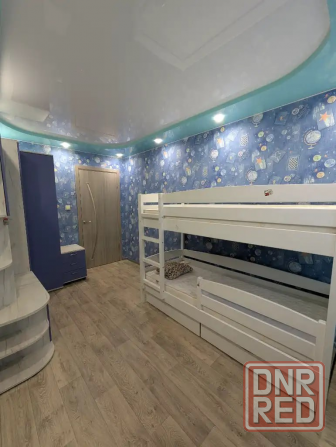 Сдается 1комнатная квартира Донецк - изображение 6