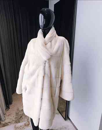 Шуба норковая 44 46 48 50 Донецк