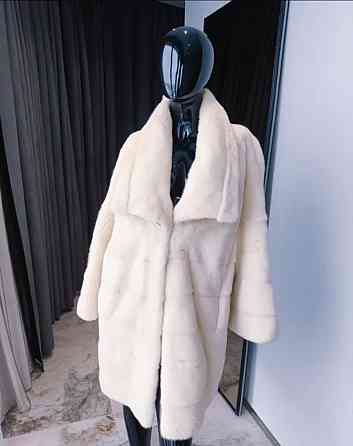 Шуба норковая 44 46 48 50 Донецк