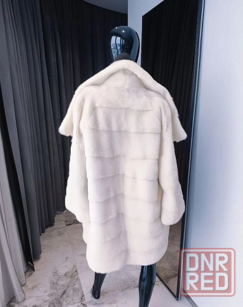 Шуба норковая 44 46 48 50 Донецк - изображение 7