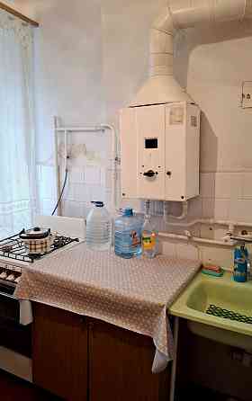 Продам 2к.кв. Сталинка. Кировский р-н. Ориентир Кировский исполком. ул.Керамическая. Донецк