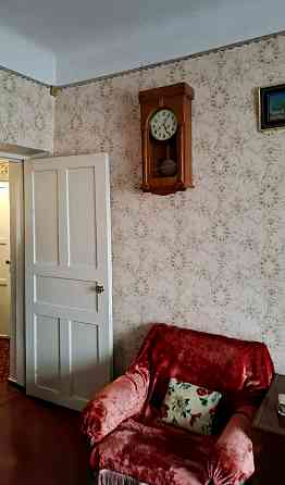 Продам 2к.кв. Сталинка. Кировский р-н. Ориентир Кировский исполком. ул.Керамическая. Донецк