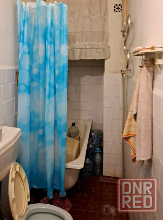 Продам 2к.кв. Сталинка. Кировский р-н. Ориентир Кировский исполком. ул.Керамическая. Донецк - изображение 10