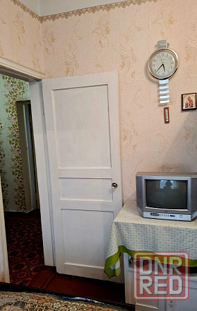 Продам 2к.кв. Сталинка. Кировский р-н. Ориентир Кировский исполком. ул.Керамическая. Донецк - изображение 3