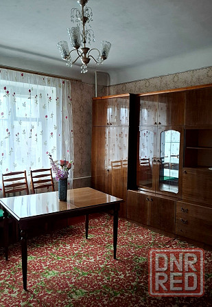 Продам 2к.кв. Сталинка. Кировский р-н. Ориентир Кировский исполком. ул.Керамическая. Донецк - изображение 4