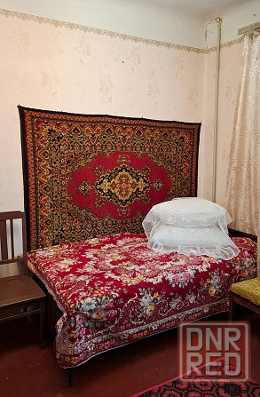 Продам 2к.кв. Сталинка. Кировский р-н. Ориентир Кировский исполком. ул.Керамическая. Донецк - изображение 8