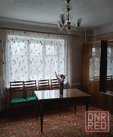 Продам 2к.кв. Сталинка. Кировский р-н. Ориентир Кировский исполком. ул.Керамическая. Донецк - изображение 5