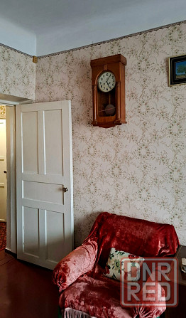 Продам 2к.кв. Сталинка. Кировский р-н. Ориентир Кировский исполком. ул.Керамическая. Донецк - изображение 6