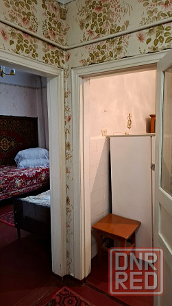 Продам 2к.кв. Сталинка. Кировский р-н. Ориентир Кировский исполком. ул.Керамическая. Донецк - изображение 7