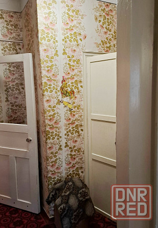 Продам 2к.кв. Сталинка. Кировский р-н. Ориентир Кировский исполком. ул.Керамическая. Донецк - изображение 11