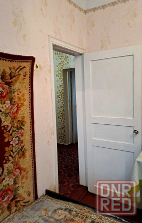 Продам 2к.кв. Сталинка. Кировский р-н. Ориентир Кировский исполком. ул.Керамическая. Донецк - изображение 9