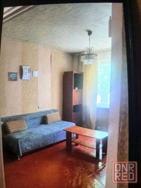 2 ком. квартир, 56 м2, 1/9 этаж, Куйбышевский р-н, ул. Сомова, 4,5 млн руб Донецк - изображение 1