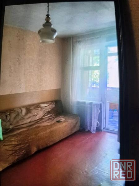 2 ком. квартир, 56 м2, 1/9 этаж, Куйбышевский р-н, ул. Сомова, 4,5 млн руб Донецк - изображение 4
