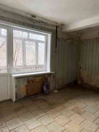 Продам 1-а ком. кв-ру Гвардейка 8-8 Бис Макеевка