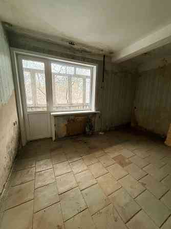 Продам 1-а ком. кв-ру Гвардейка 8-8 Бис Макеевка