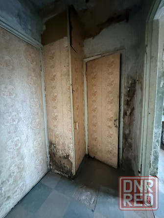 Продам 1-а ком. кв-ру Гвардейка 8-8 Бис Макеевка - изображение 5